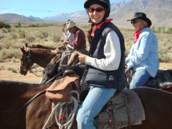 Horse Drive